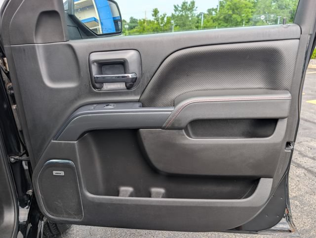 Used 2016 GMC Sierra 1500 SLT AWD/4WD image 13