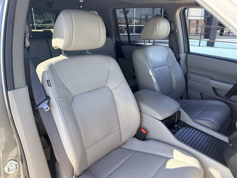 Used 2013 Honda Pilot EX-L image 31