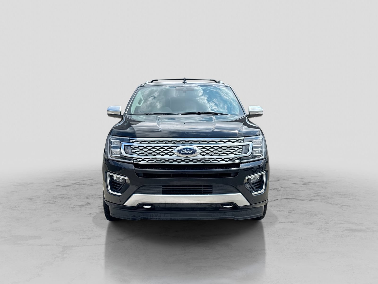 Used 2019 Ford Expedition Platinum AWD/4WD image 12