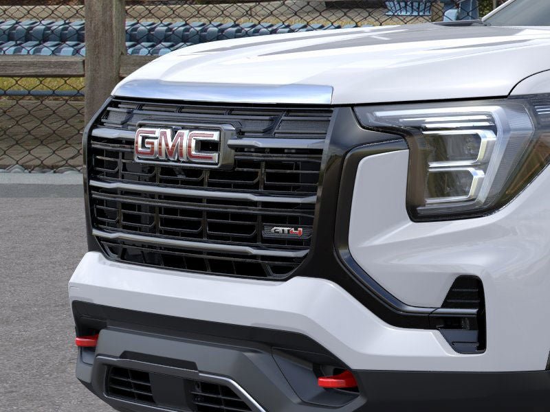New 2026 GMC Terrain AT4 w/ Convenience Package III AWD/4WD image 13