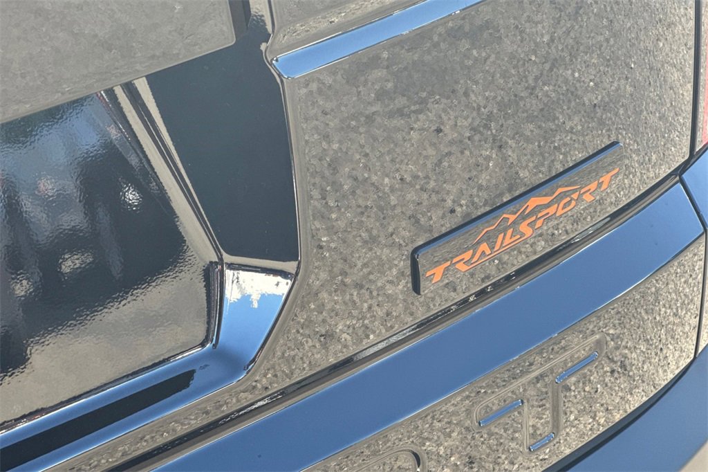 New 2026 Honda Passport TrailSport image 25