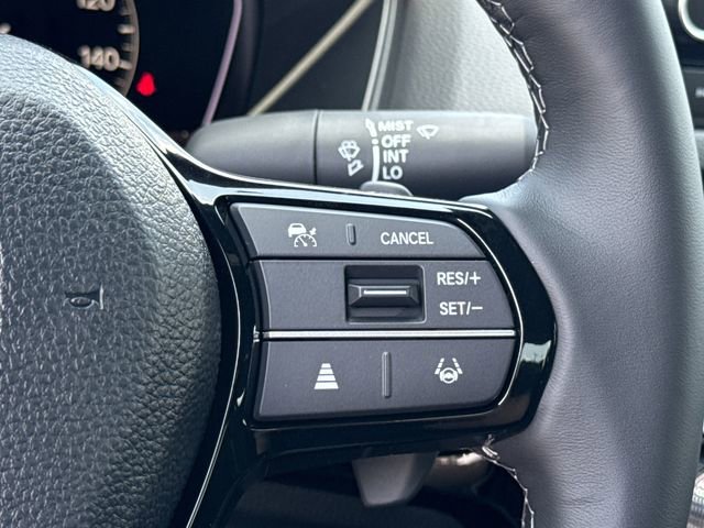 New 2026 Honda Civic Sport image 32