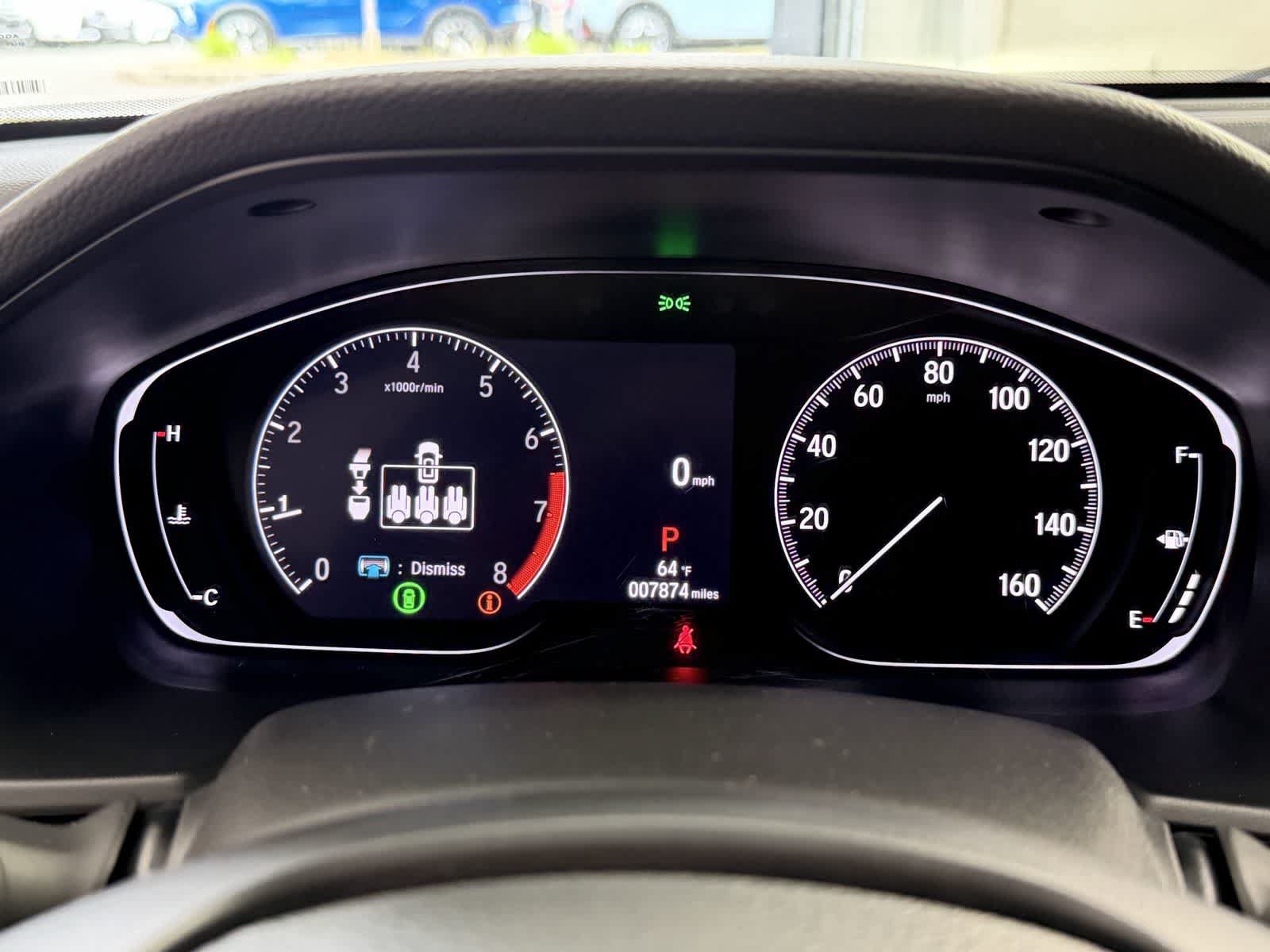 Used 2021 Honda Accord Sport Special Edition image 20