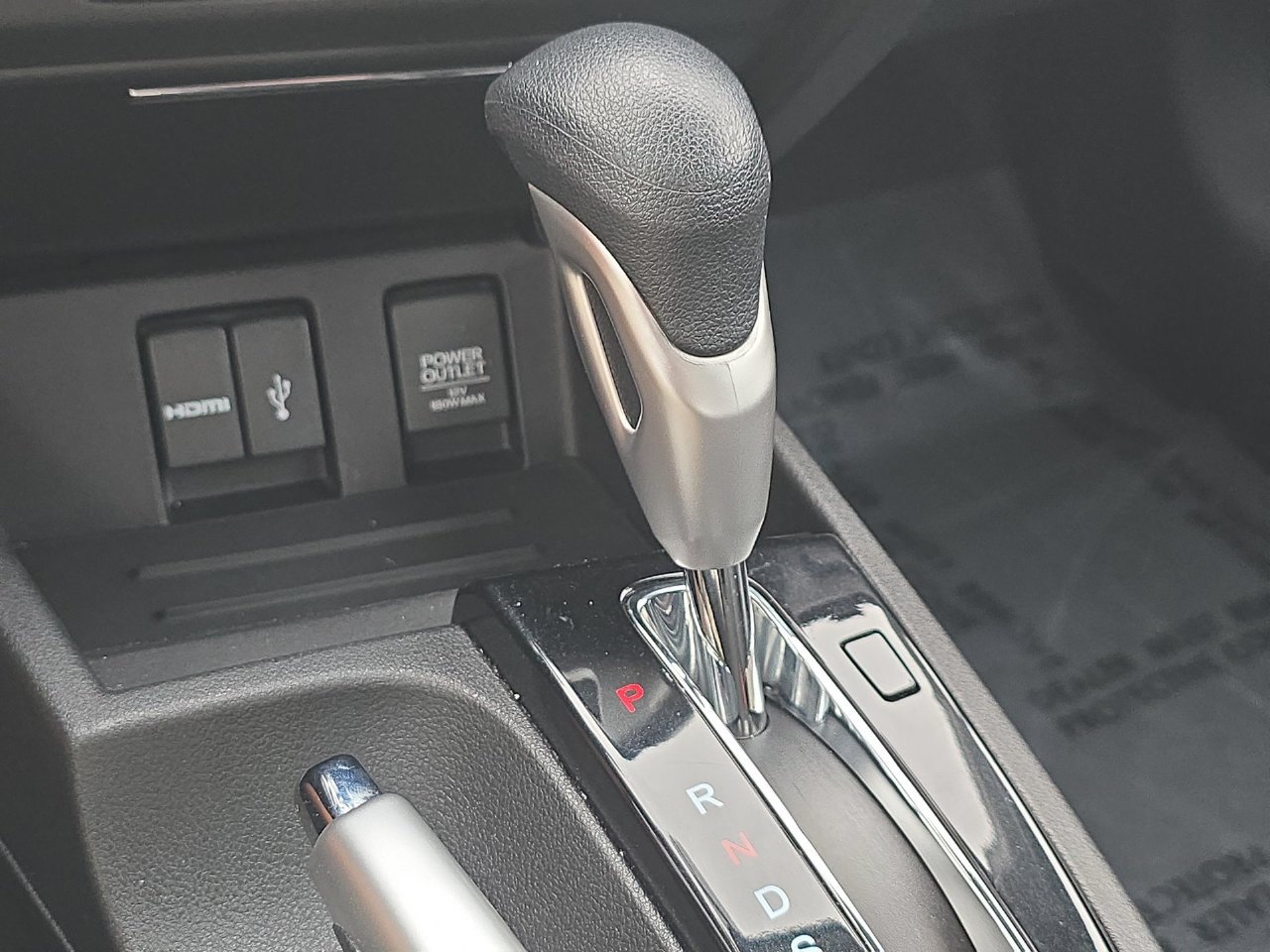 Used 2015 Honda Civic EX-L image 18