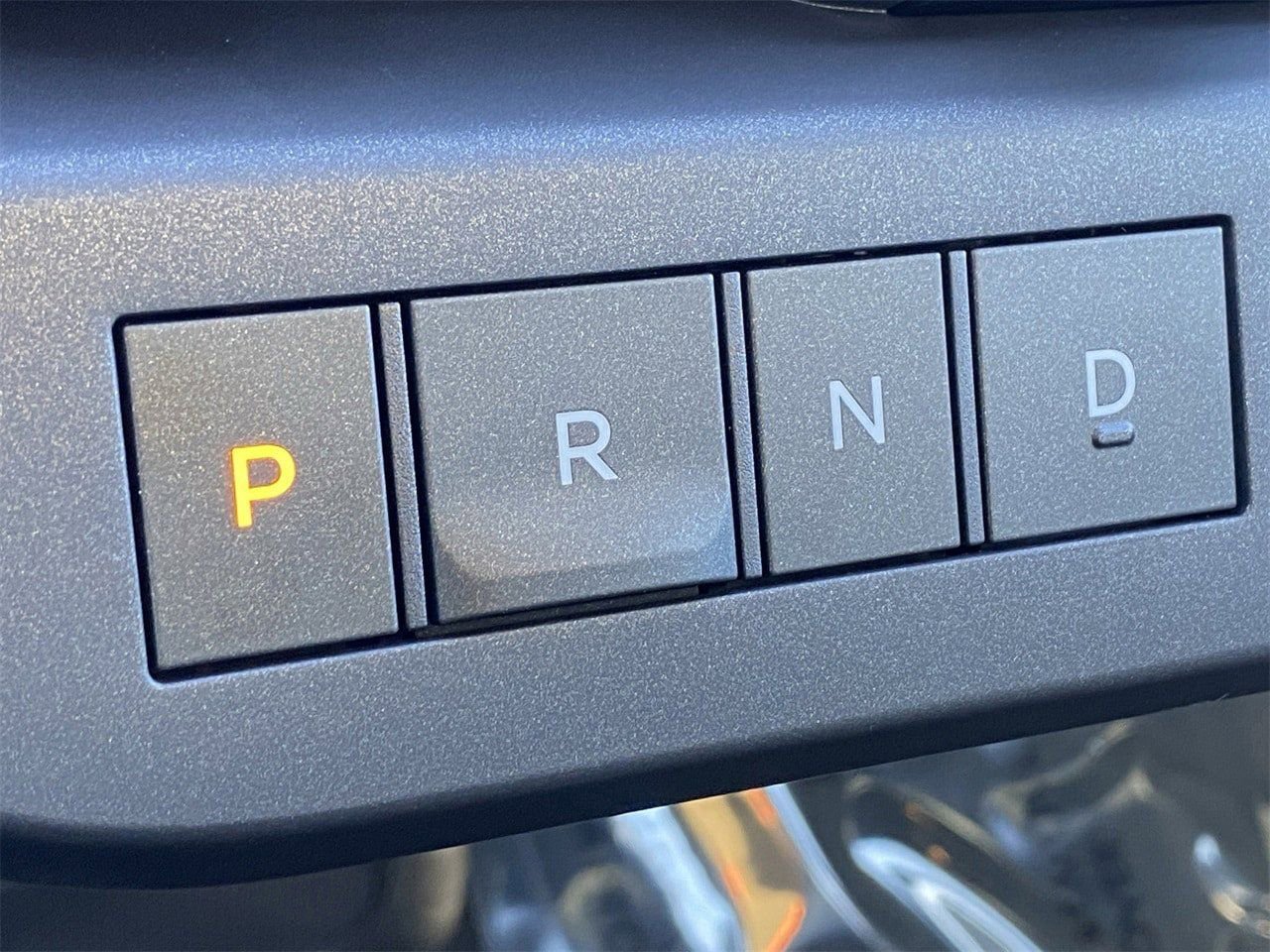 New 2026 Nissan Leaf Platinum+ w/ Cargo Package (Platinum+) image 27