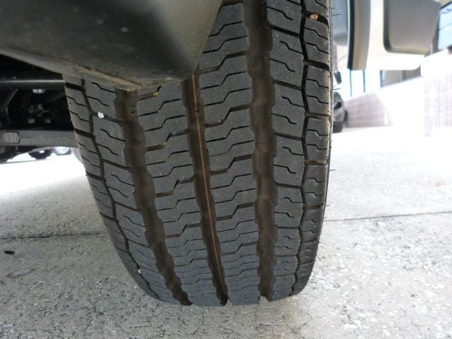 Used 2026 RAM ProMaster 1500 w/ Safety Group FWD image 42