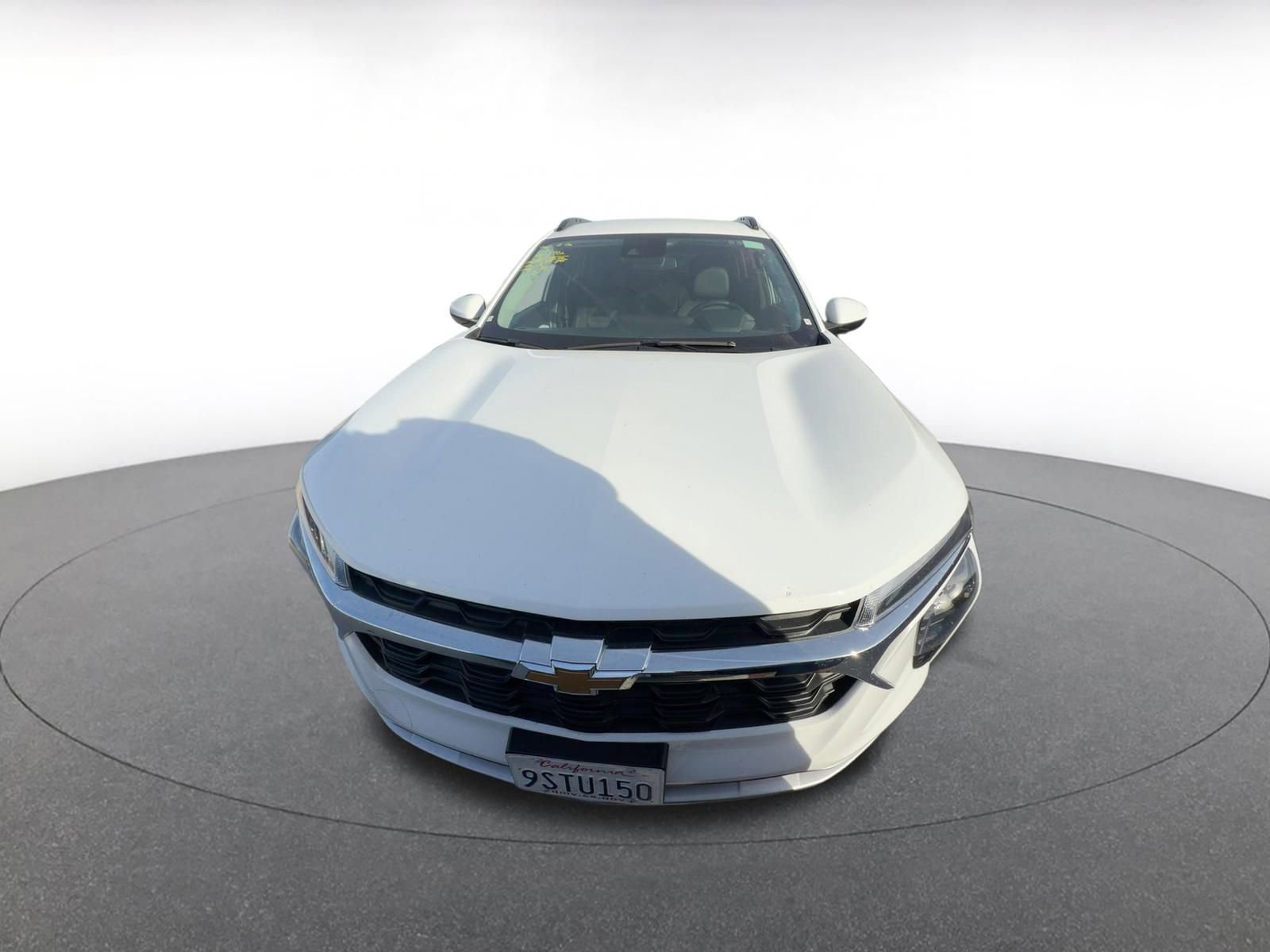 Used 2025 Chevrolet Trax LT w/ LT Convenience Package video 2