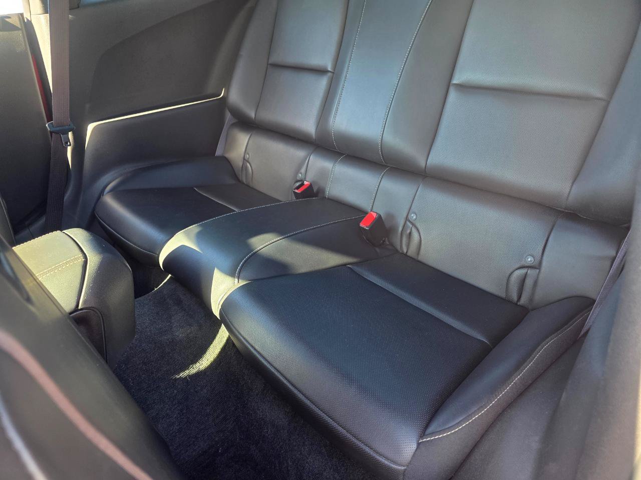 Used 2014 Chevrolet Camaro LT w/ RS Package RWD image 30
