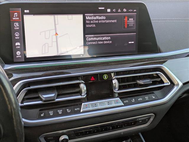 Used 2020 BMW X5 xDrive40i w/ Premium Package image 10