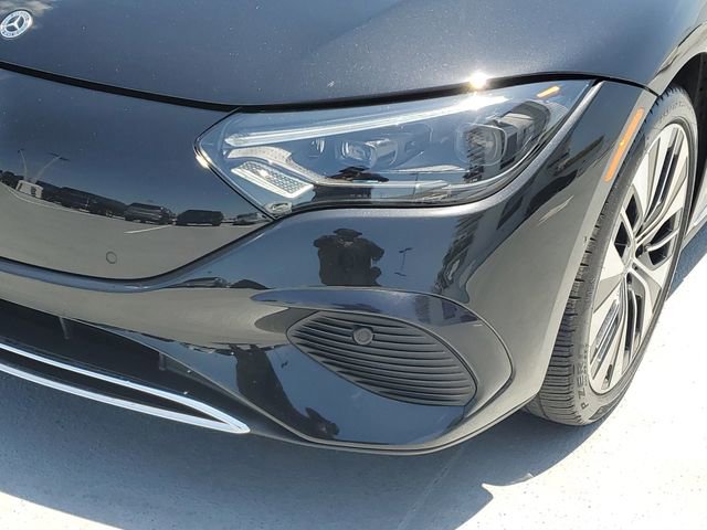 Used 2023 Mercedes-Benz EQE 350+ Sedan image 10