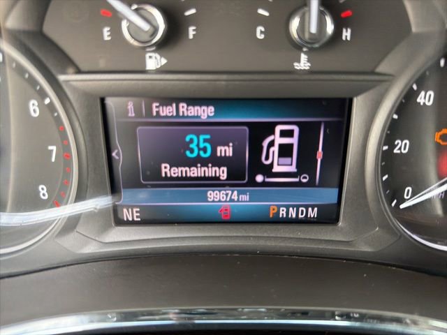 Used 2020 Buick Encore Preferred w/ Safety Package image 25