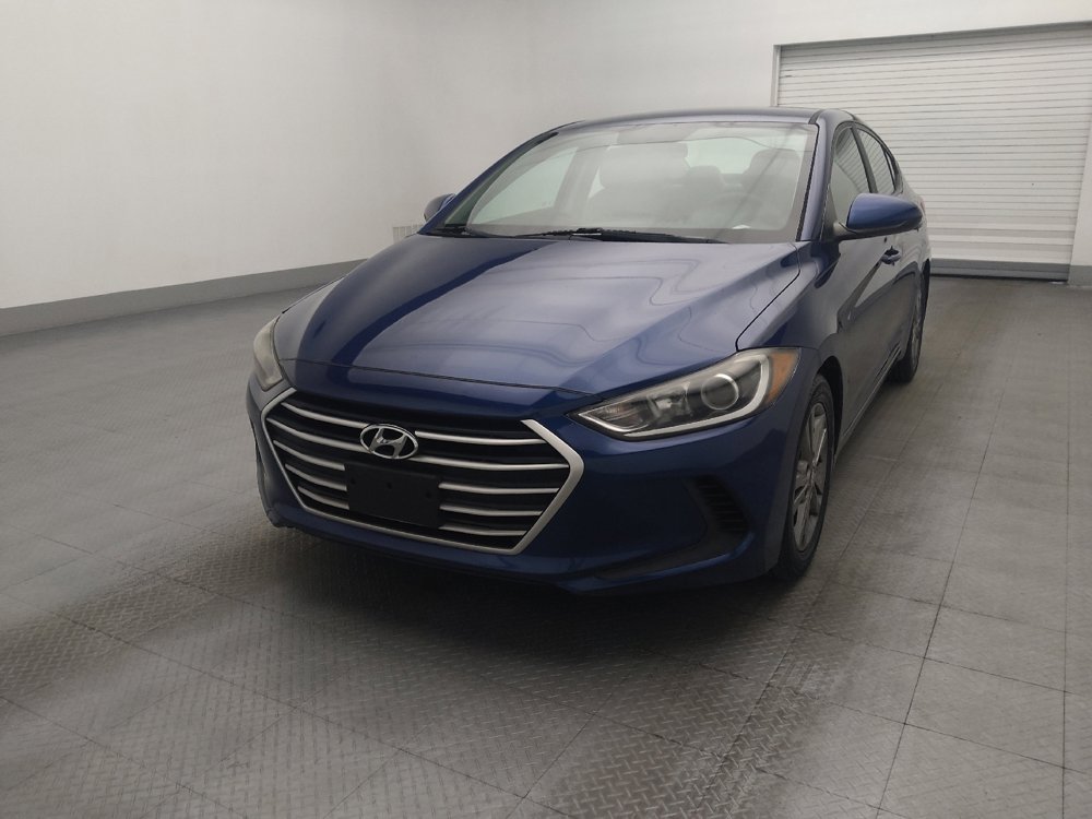 Used 2018 Hyundai Elantra SEL w/ Cargo Package image 15