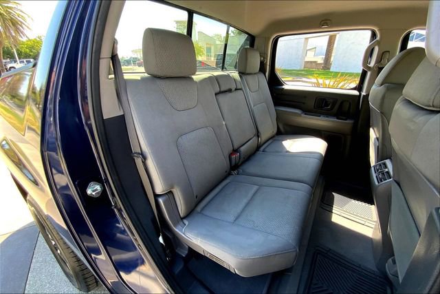 Used 2013 Honda Ridgeline RT image 25
