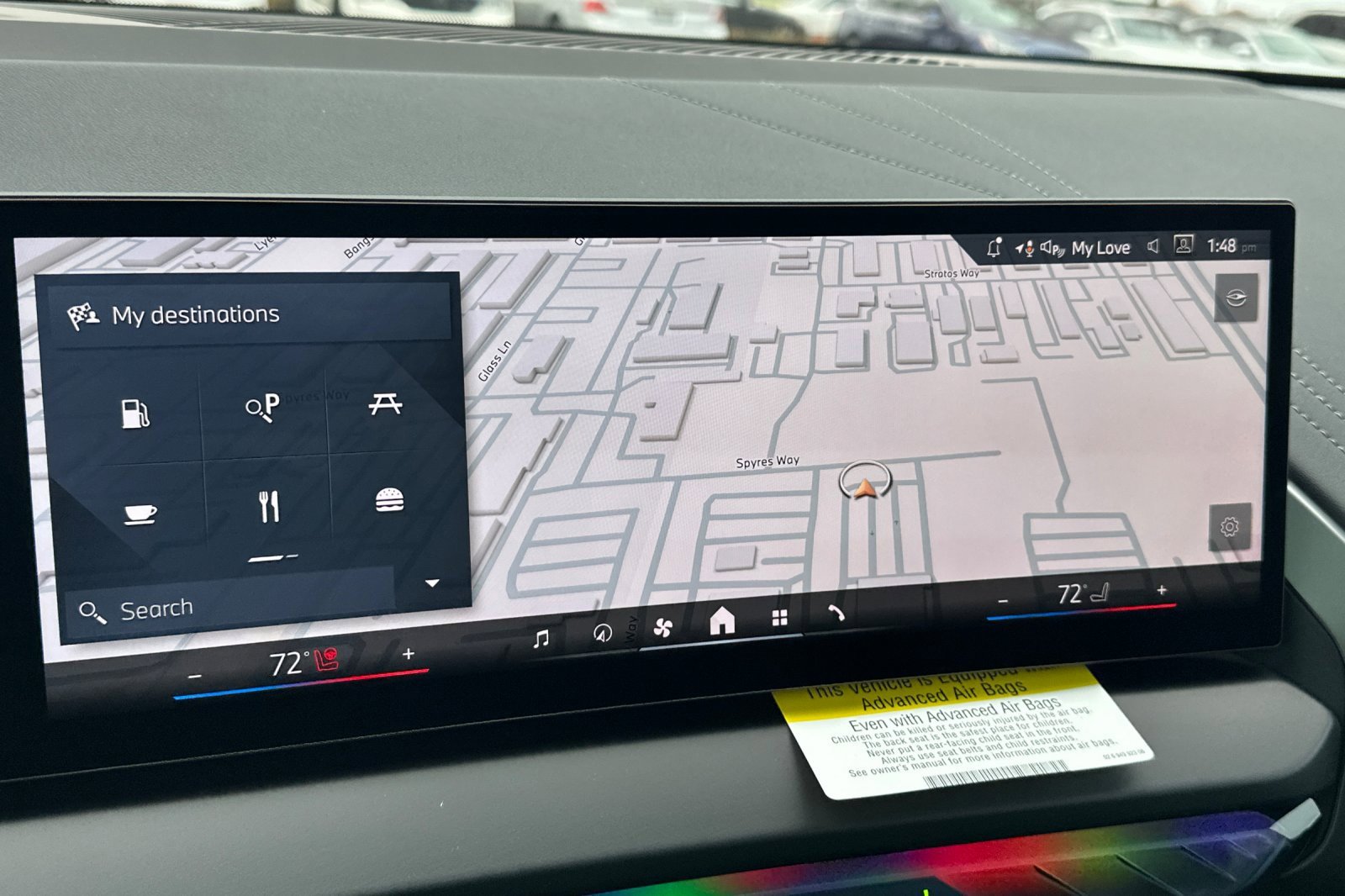 New 2026 BMW X3 xDrive30 w/ Premium Package image 16