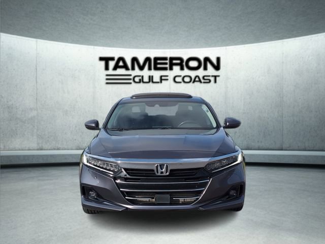 Used 2021 Honda Accord Touring image 10