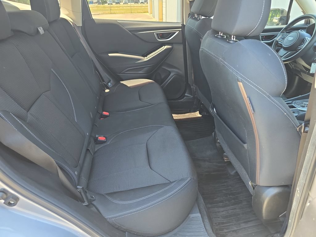 Used 2019 Subaru Forester w/ Alloy Wheel Package AWD/4WD image 32
