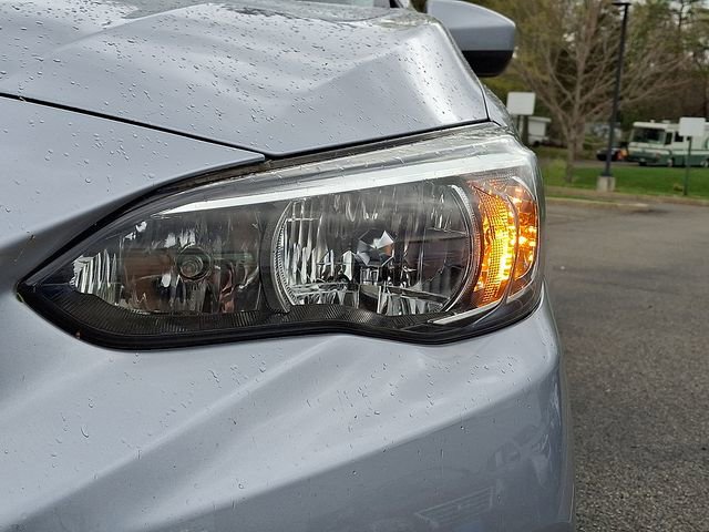 Used 2021 Subaru Impreza Premium AWD/4WD image 9
