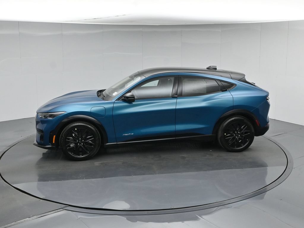 New 2026 Ford Mustang Mach-E Premium w/ Sport Appearance Package RWD image 42