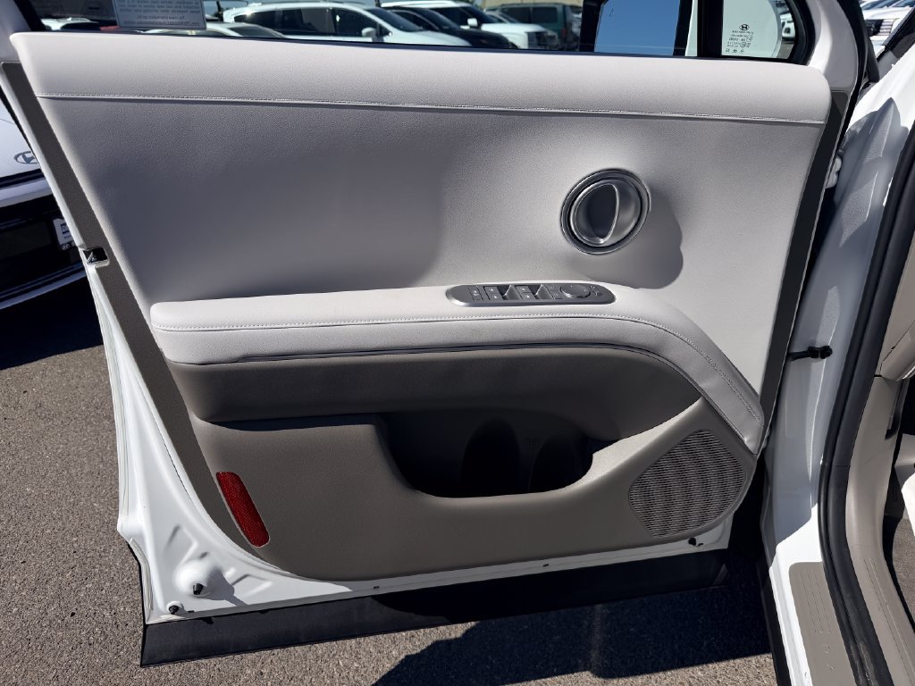 New 2027 Hyundai Palisade SEL FWD image 19