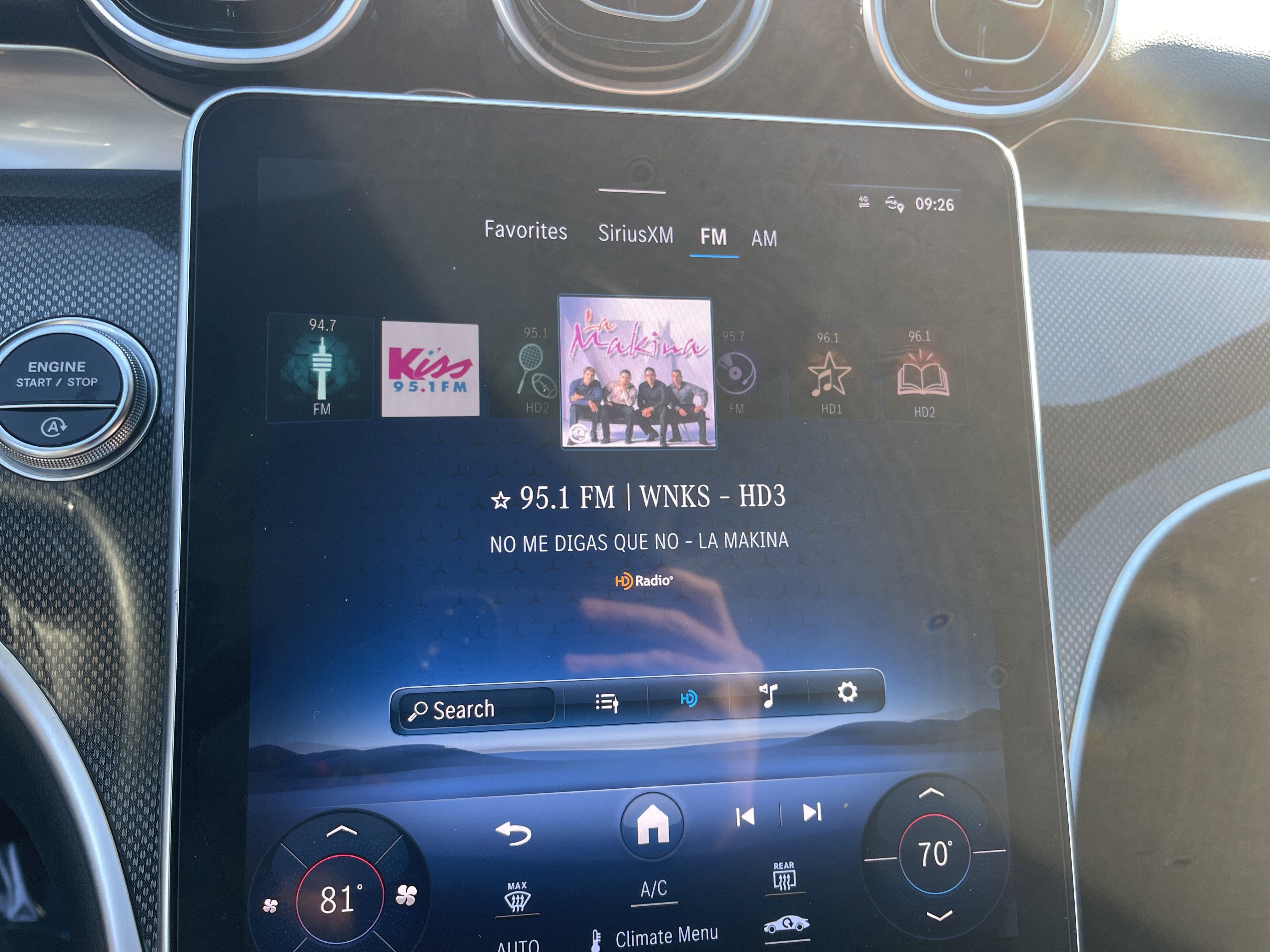 Used 2024 Mercedes-Benz C 300 C 300 image 23