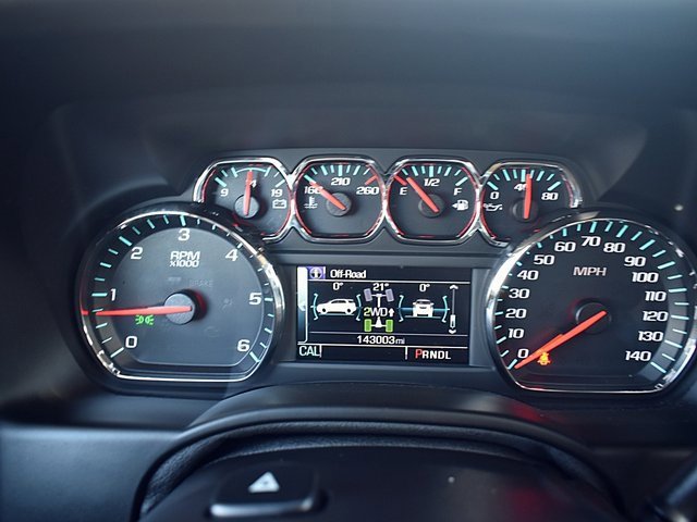 Used 2017 GMC Yukon SLT w/ Open Road Package image 40