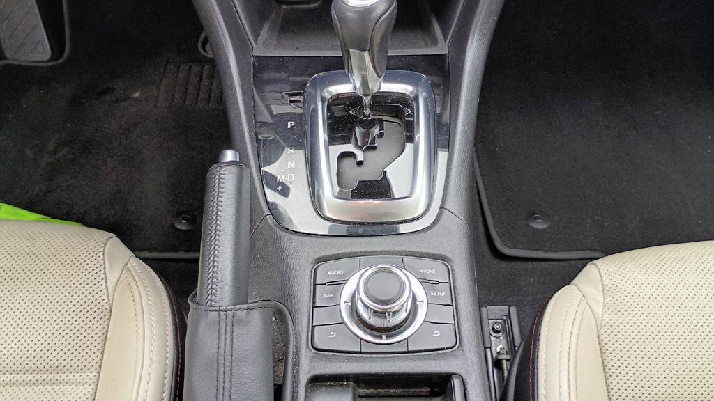 Used 2014 MAZDA MAZDA6 Grand Touring FWD image 17