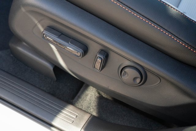 New 2026 Honda CR-V Sport Touring image 17