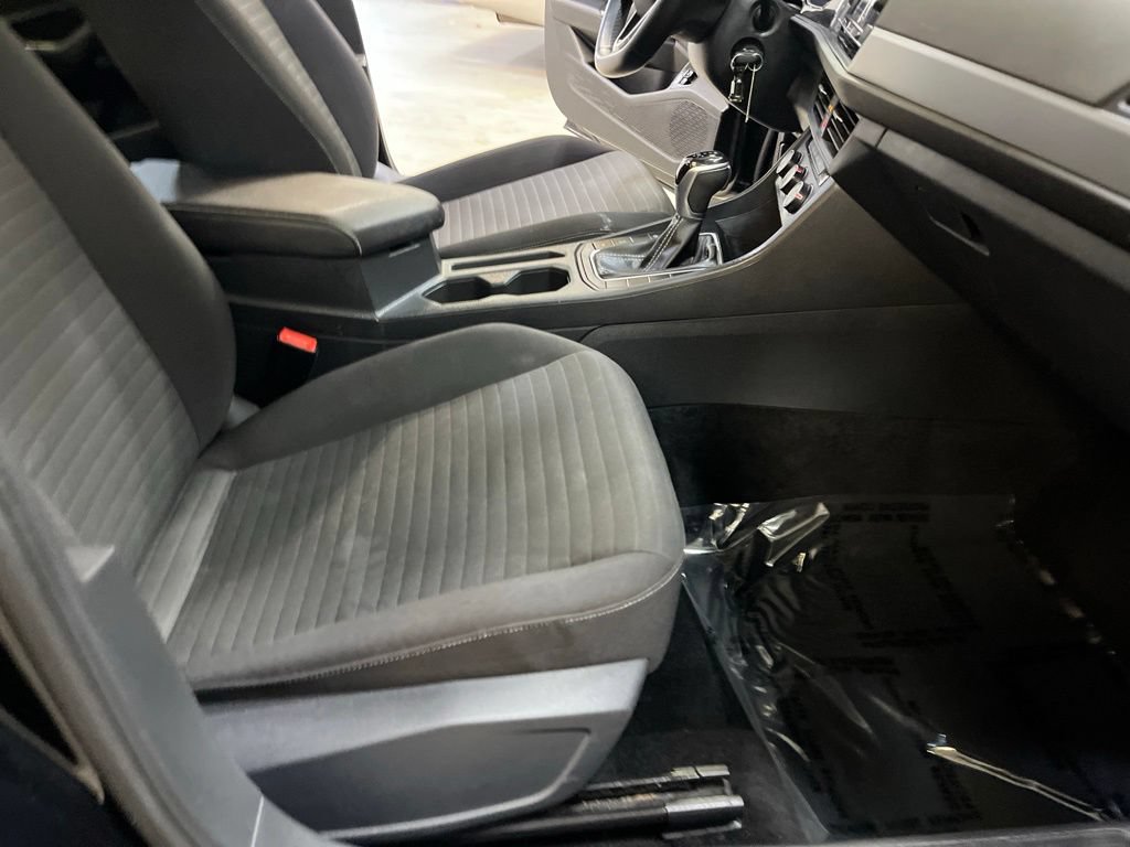 Used 2024 Volkswagen Jetta S FWD image 27