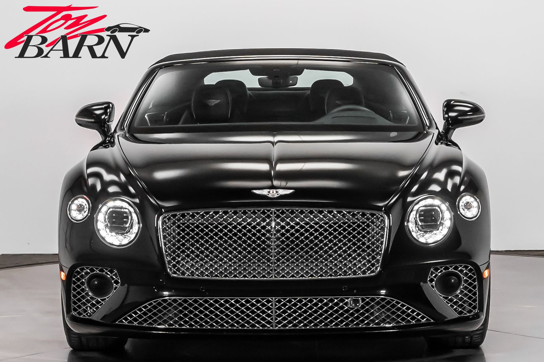 Used 2020 Bentley Continental GT image 16