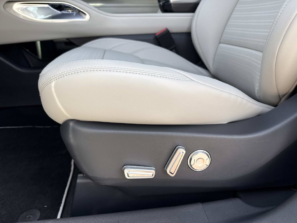 New 2026 Lincoln Nautilus Reserve AWD/4WD image 20