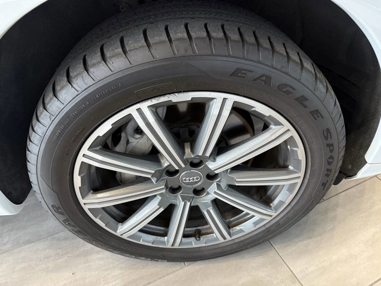 Used 2017 Audi Q7 3.0T Premium Plus image 53