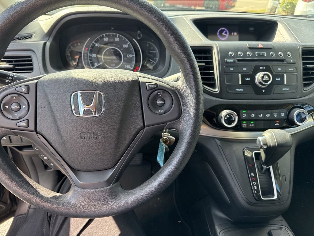 Used 2016 Honda CR-V SE image 20