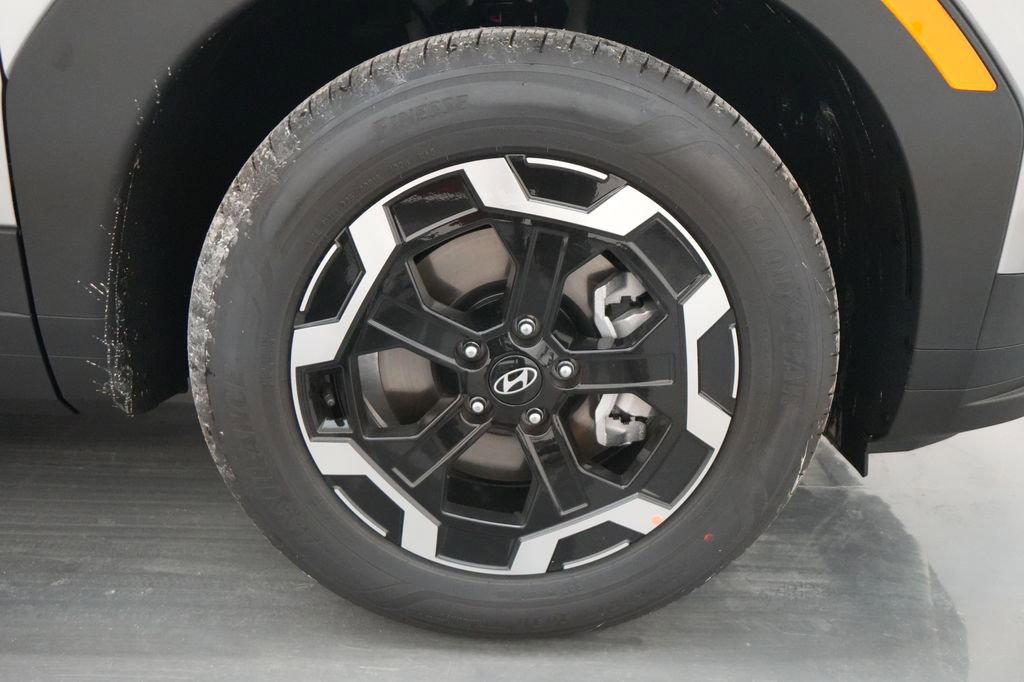 New 2026 Hyundai Santa Fe SEL image 10