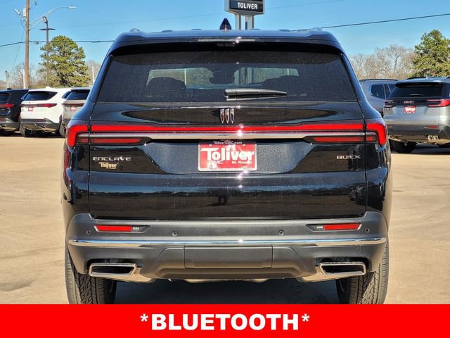 New 2026 Buick Enclave Preferred FWD image 6