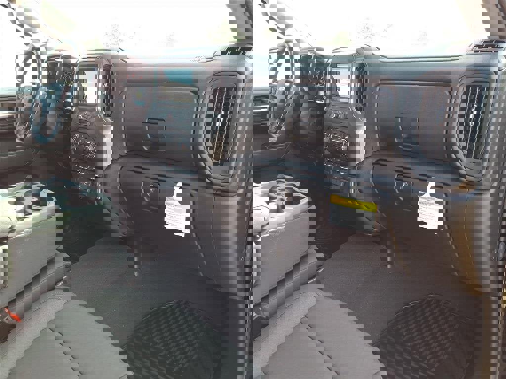 New 2026 Chevrolet Silverado 1500 Custom image 11