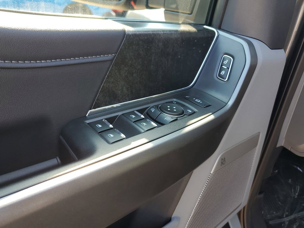 New 2026 Ford F250 XLT image 12