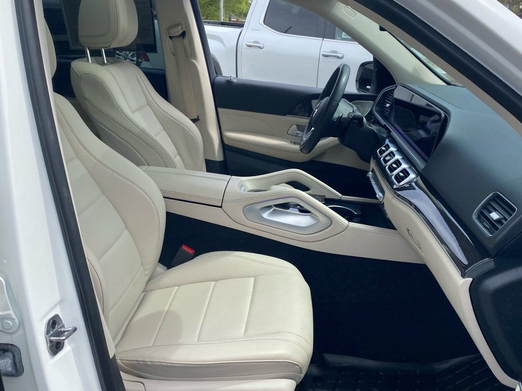 Used 2023 Mercedes-Benz GLE 350 image 16
