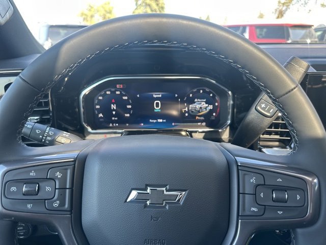 New 2026 Chevrolet Silverado 2500 High Country w/ High Country Premium Package image 19