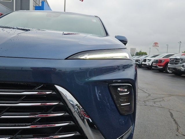 New 2026 Buick Enclave Preferred w/ Power Package image 14