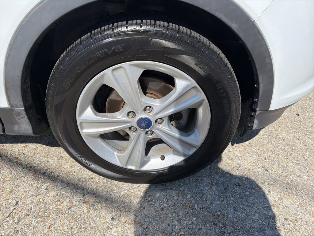 Used 2016 Ford Escape SE image 24