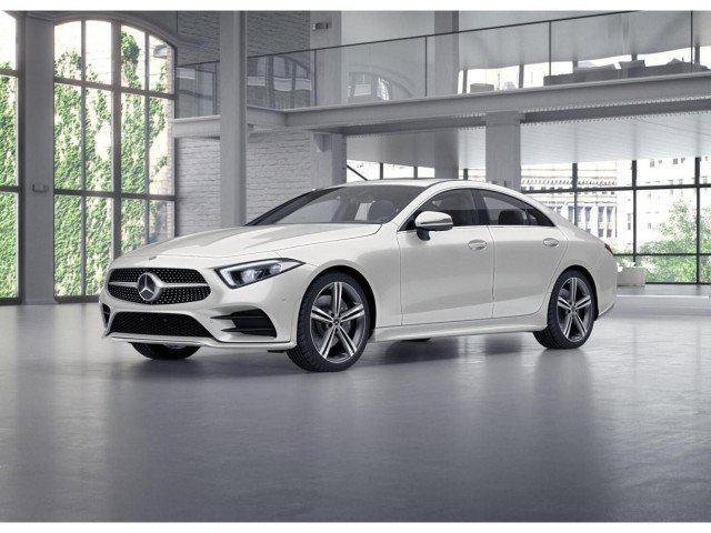 Used 2021 Mercedes-Benz CLS 450 4MATIC image 39