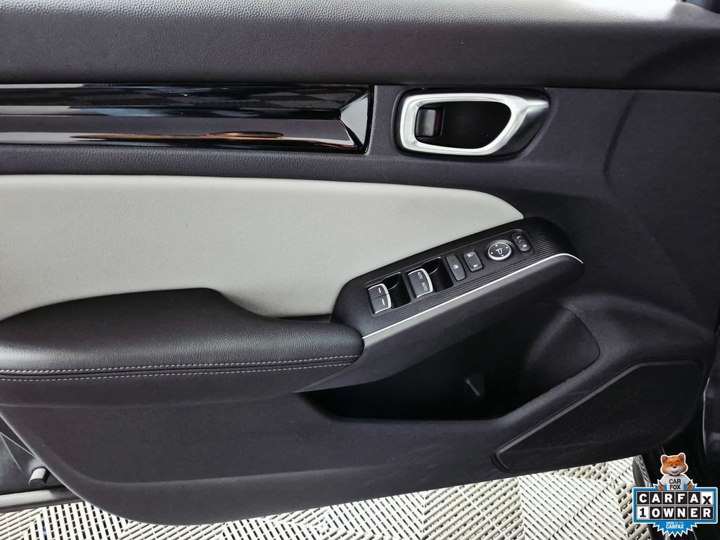 Used 2025 Honda Civic Sport Touring image 15