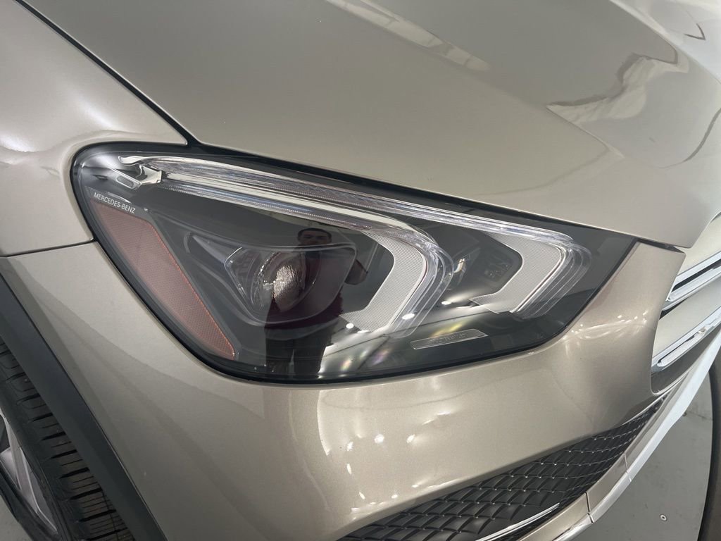 Used 2022 Mercedes-Benz GLE 450 4MATIC image 35