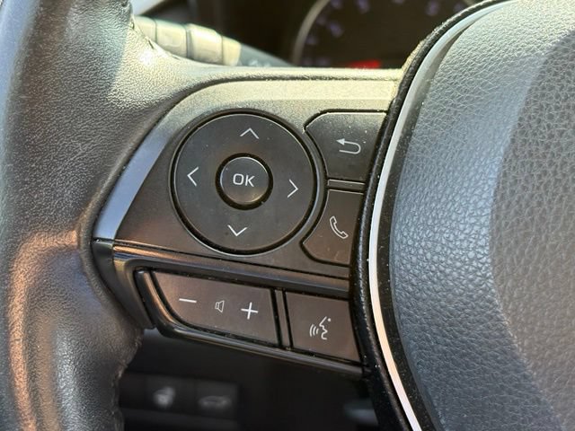 Used 2019 Toyota RAV4 XLE Premium w/ Cold Weather Package AWD/4WD image 20