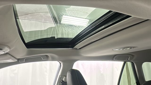 Certified 2024 Subaru Outback Onyx Edition image 39