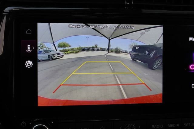 Used 2025 Kia Soul GT-Line image 20