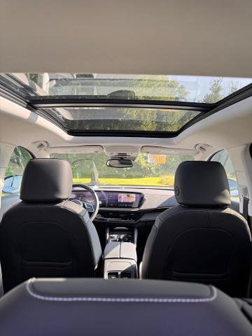 New 2026 Buick Envision Sport Touring AWD/4WD image 25