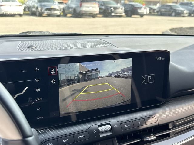 Certified 2025 Kia K4 GT-Line Turbo FWD image 19