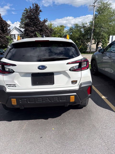 Used 2024 Subaru Crosstrek 2.5i Wilderness AWD/4WD image 15