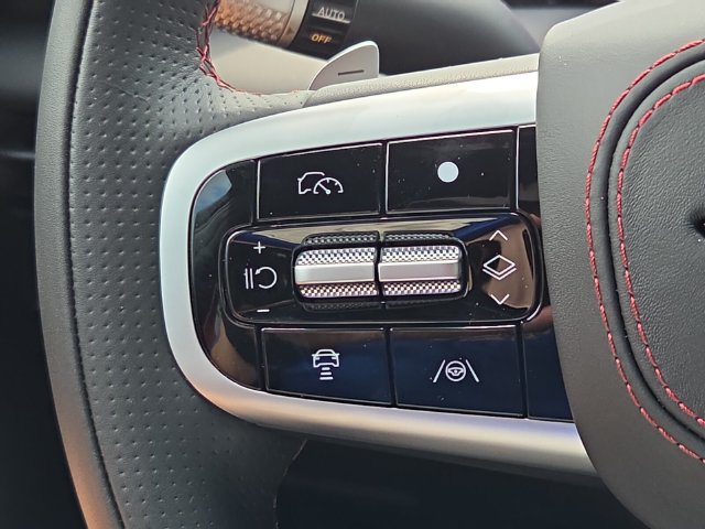 New 2027 Genesis G80 2.5T Sport Prestige AWD/4WD image 12